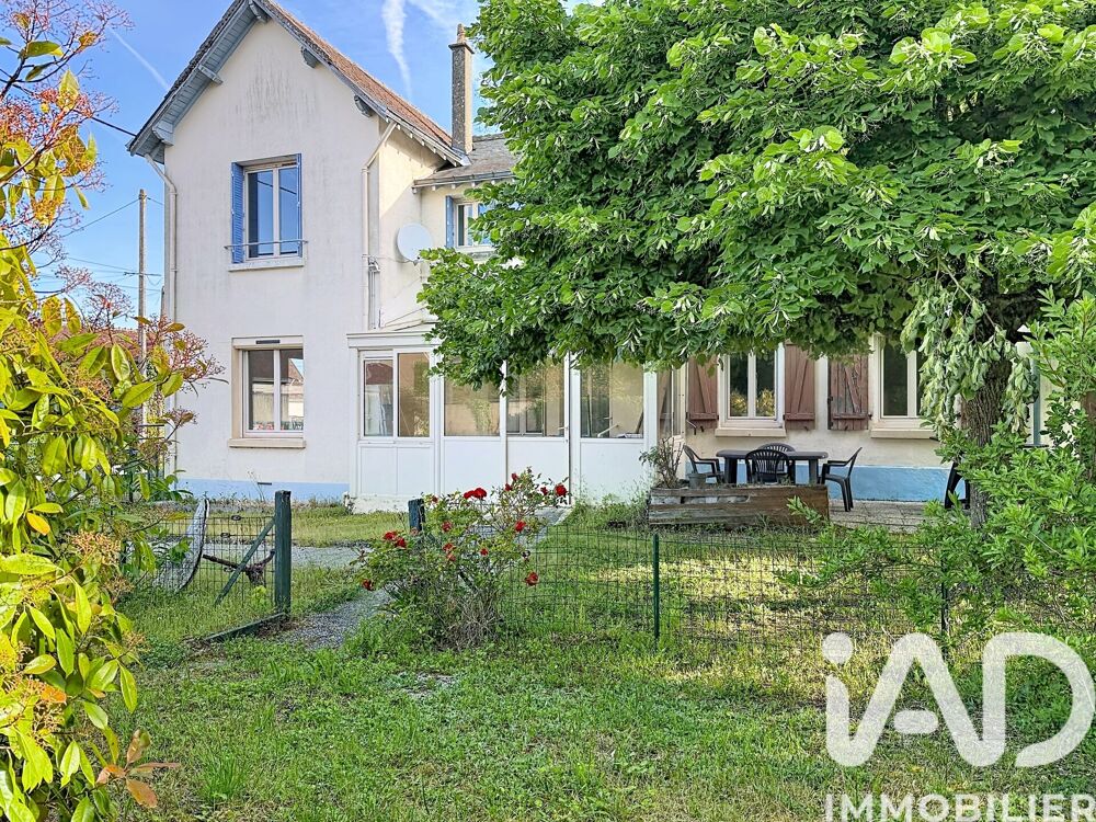 Vente Maison/villa 4 pièces