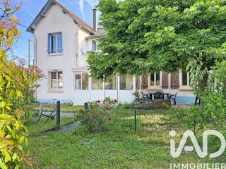  Maison à vendre 4 pièces 109 m²