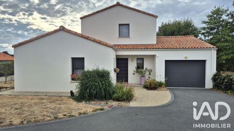   Vente Pavillon 6 pièces Maison - 6 pièce(s) - 113 m²
