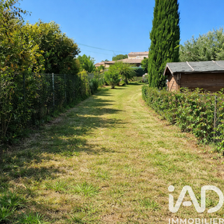  Terrain � vendre 815 m�