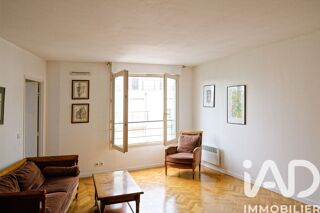  Appartement à vendre 2 pièces 50 m²