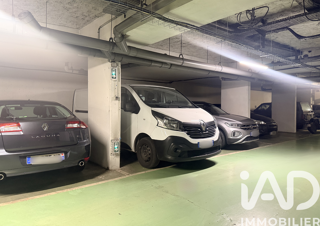  Parking / Garage à vendre 14 m²