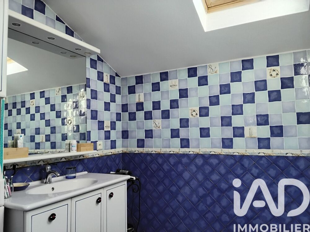 à vendre  Maison Mouguerre (64990)