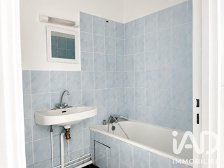  Appartement à vendre 1 pièce 34 m²