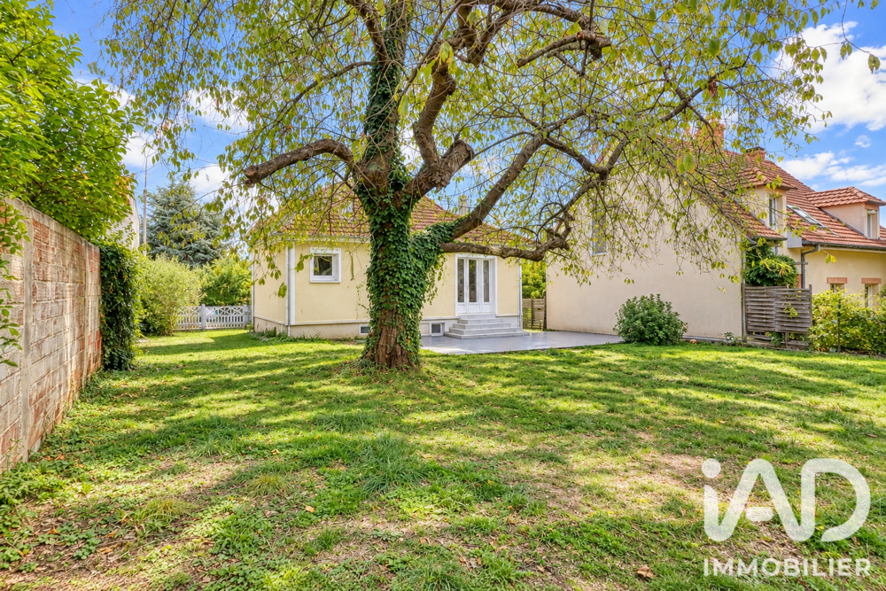 Vente Maison Vente Maison/villa 5 pièces Bouffémont
