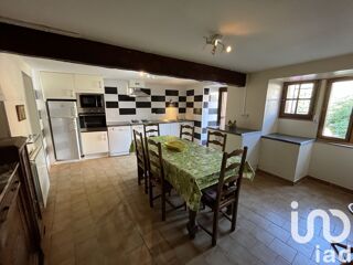  Maison � vendre 4 pi�ces 75 m�