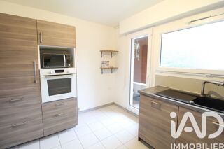  Appartement � vendre 3 pi�ces 71 m�