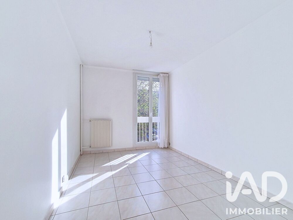 Vente Appartement Vente Appartement 4 pièces Vitrolles