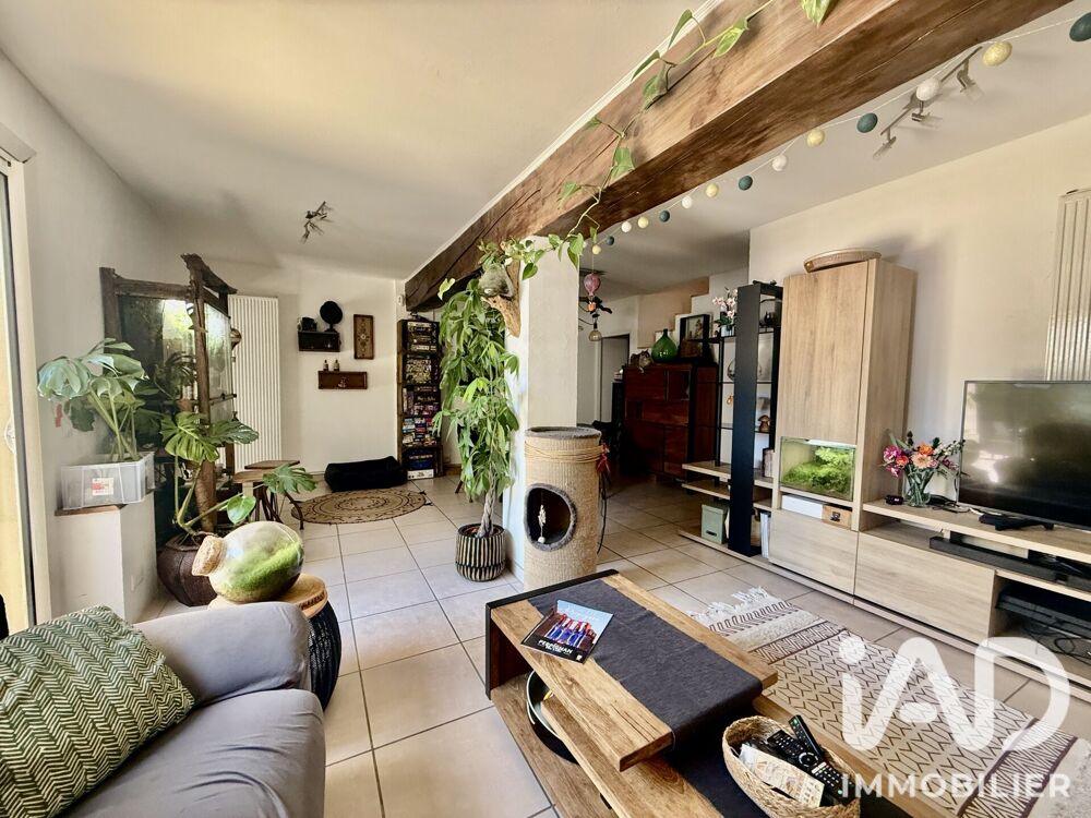 Vente Maison de ville 6 pièces
