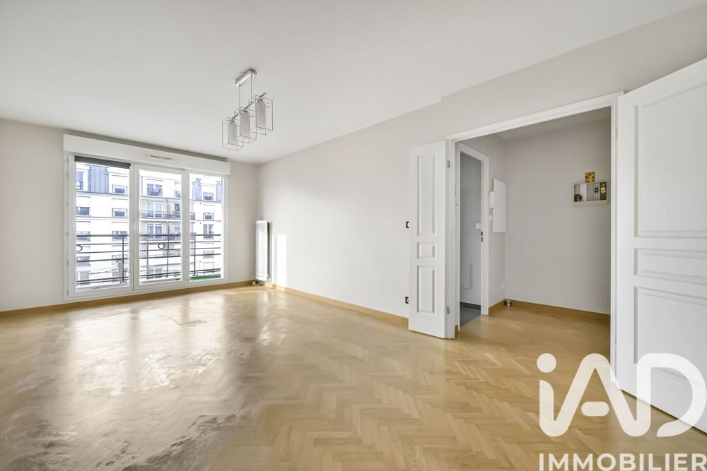 Vente Appartement Vente Appartement 3 pièces Sartrouville