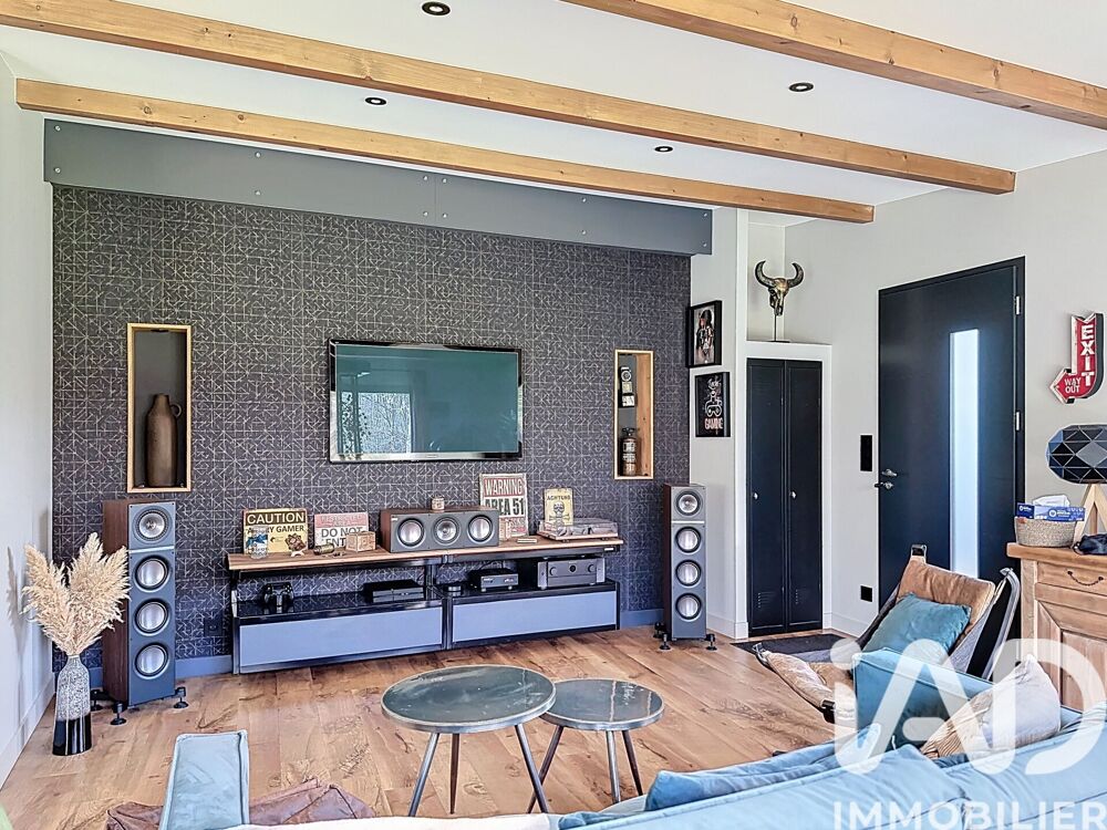 Vente Maison de village 4 pièces