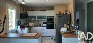  Maison à vendre 5 pièces 119 m²