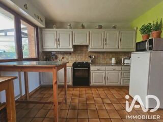  Maison à vendre 6 pièces 172 m²