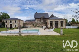  Maison à vendre 11 pièces 850 m²