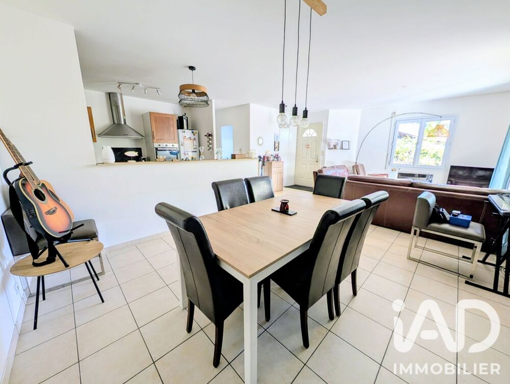 Vente Maison Vente Maison/villa 4 pièces Gujan-mestras