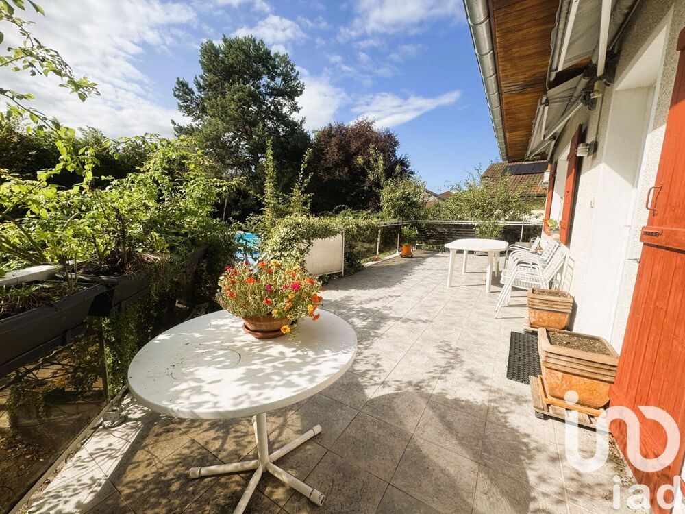 Vente Maison traditionnelle 5 pièces
