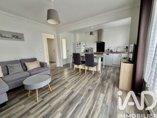  Maison à vendre 6 pièces 110 m²