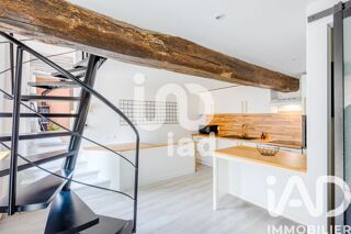  Maison à vendre 4 pièces 90 m²