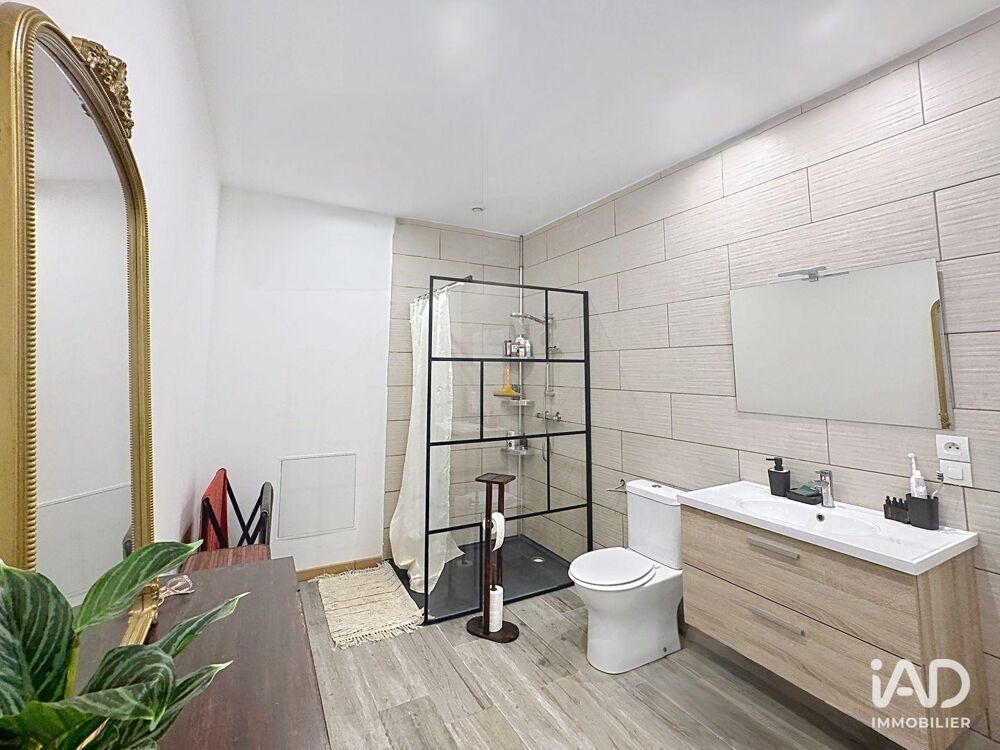 vente Maison - 4 pièce(s) - 87 m² Narbonne (11100)