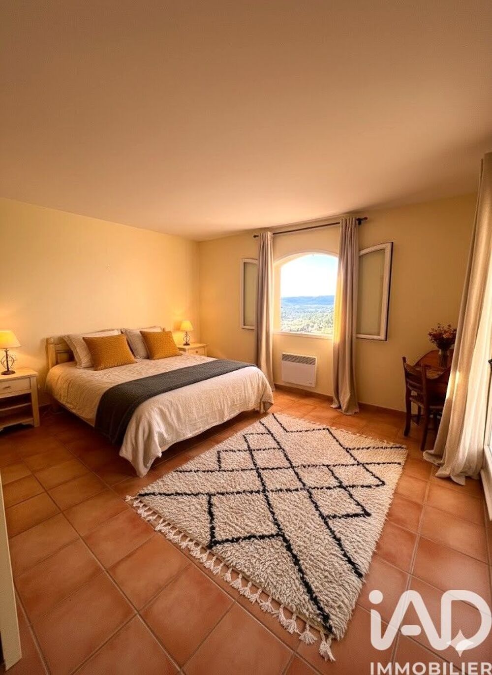 Vente Maison Vente Maison/villa 5 pièces Cotignac