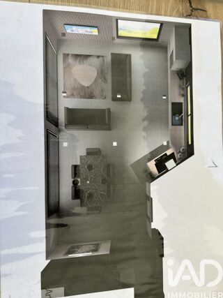  Maison � vendre 5 pi�ces 93 m�