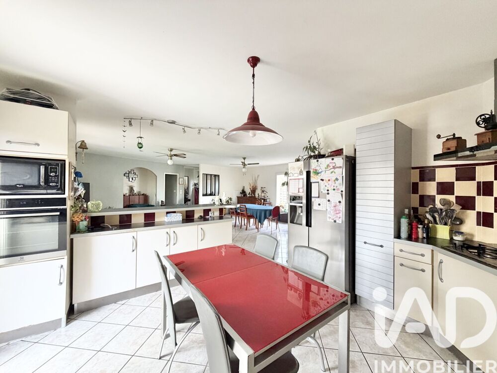 Vente Maison/villa 7 pièces