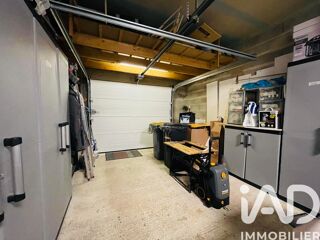  Maison à vendre 6 pièces 120 m²
