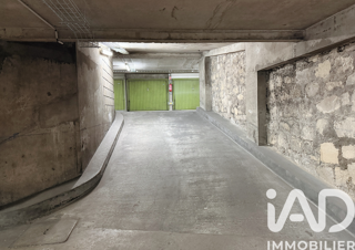  Parking / Garage à vendre 24 m²