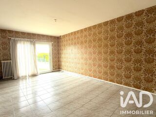  Maison à vendre 6 pièces 94 m²
