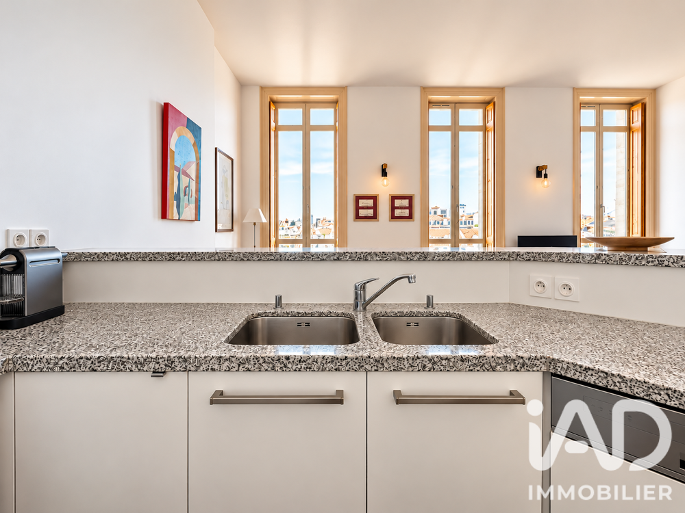 à vendre  Appartement Bordeaux (33000)