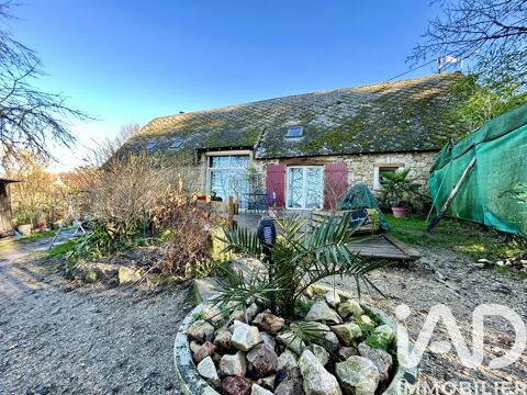   Vente Maison Maison - 5 pi�ce(s) - 143 m�