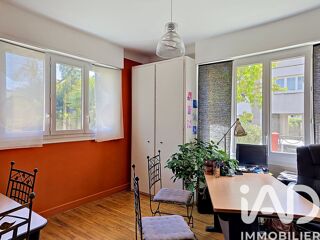  Maison à vendre 11 pièces 252 m²