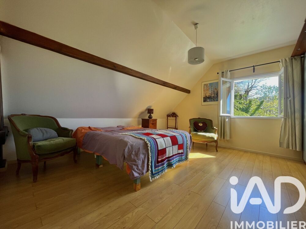 à vendre  Maison Venon (38610)