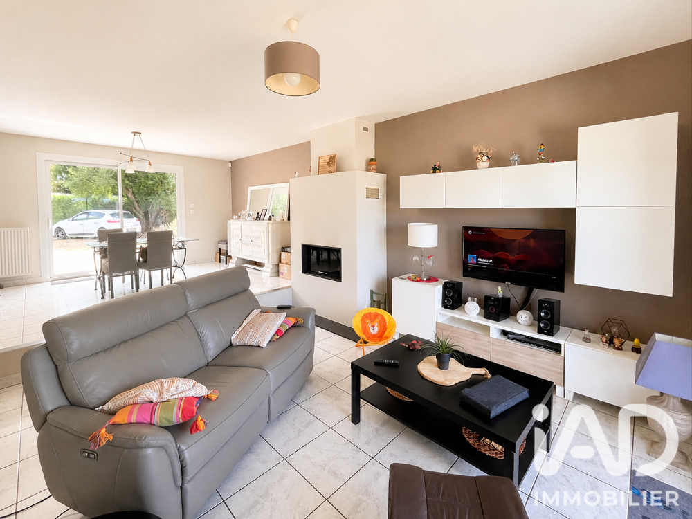 Vente Maison/villa 7 pièces