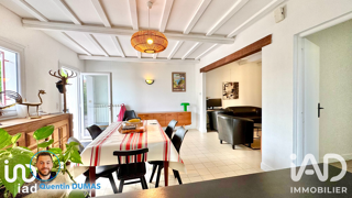  Appartement à louer 3 pièces 103 m²