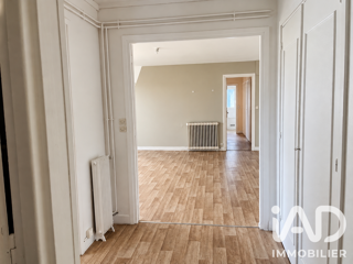  Appartement à vendre 3 pièces 82 m²