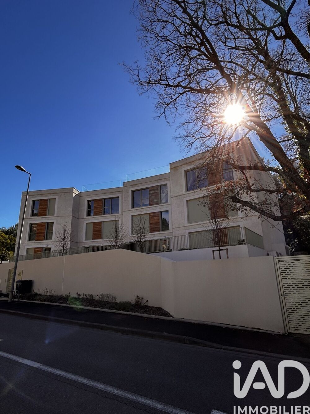 Vente Duplex 5 pièces