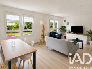  Appartement � vendre 5 pi�ces 80 m�