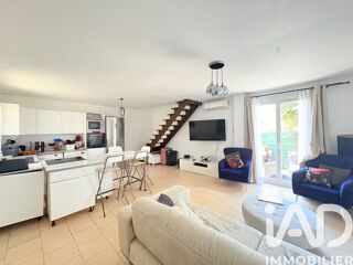  Maison à vendre 3 pièces 62 m²