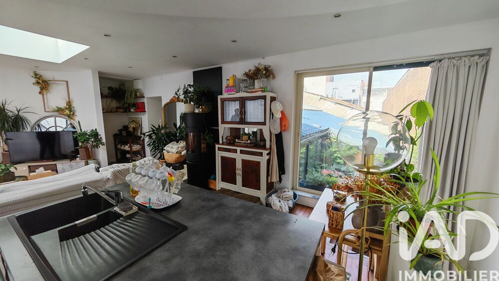 Vente Appartement Vente Appartement 4 pièces Le havre