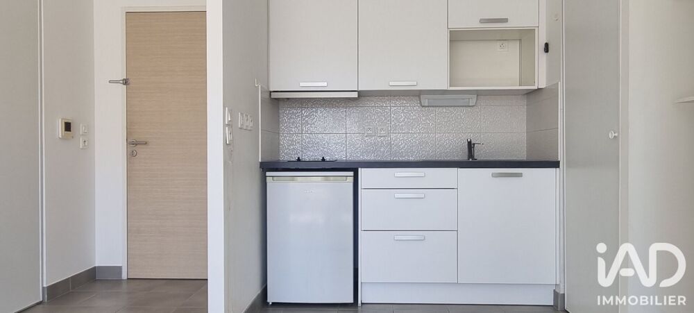 Vente Appartement Vente Appartement 2 pièces Nantes