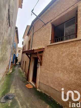  Maison à vendre 3 pièces 63 m²