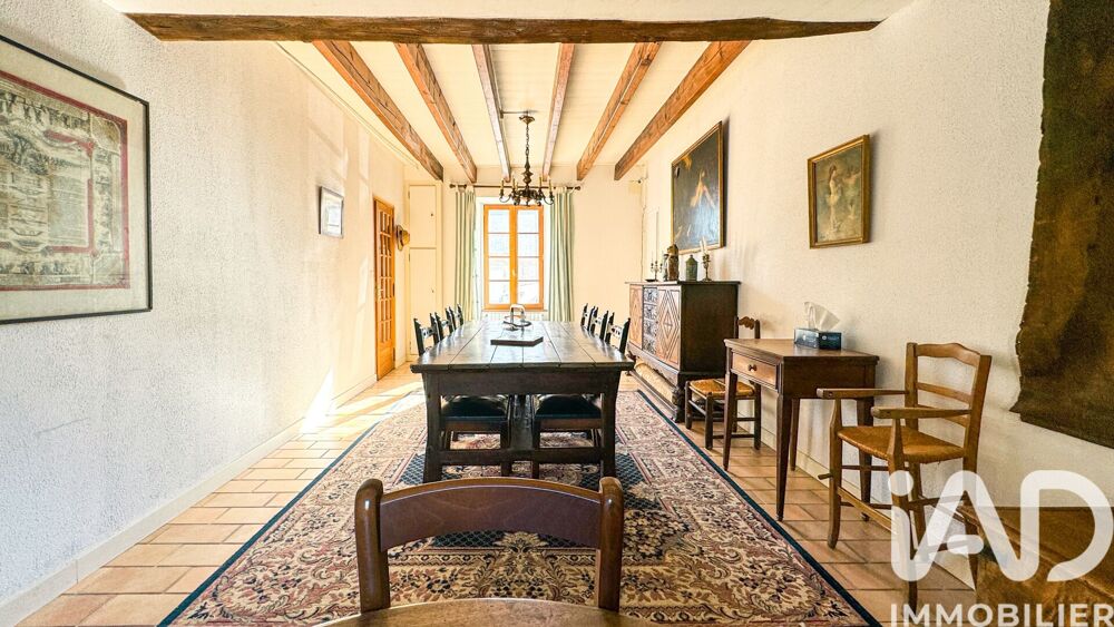 Vente Maison Vente Maison/villa 12 pièces Coatréven