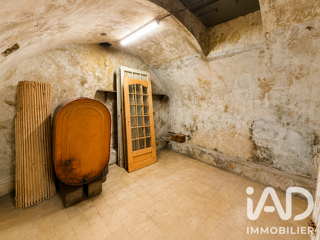  Maison à vendre 5 pièces 144 m²