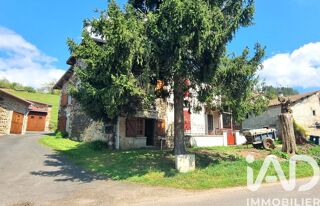  Maison à vendre 4 pièces 60 m²