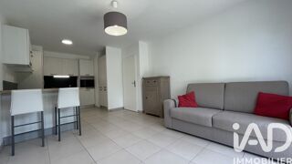 Appartement à vendre 2 pièces 44 m²