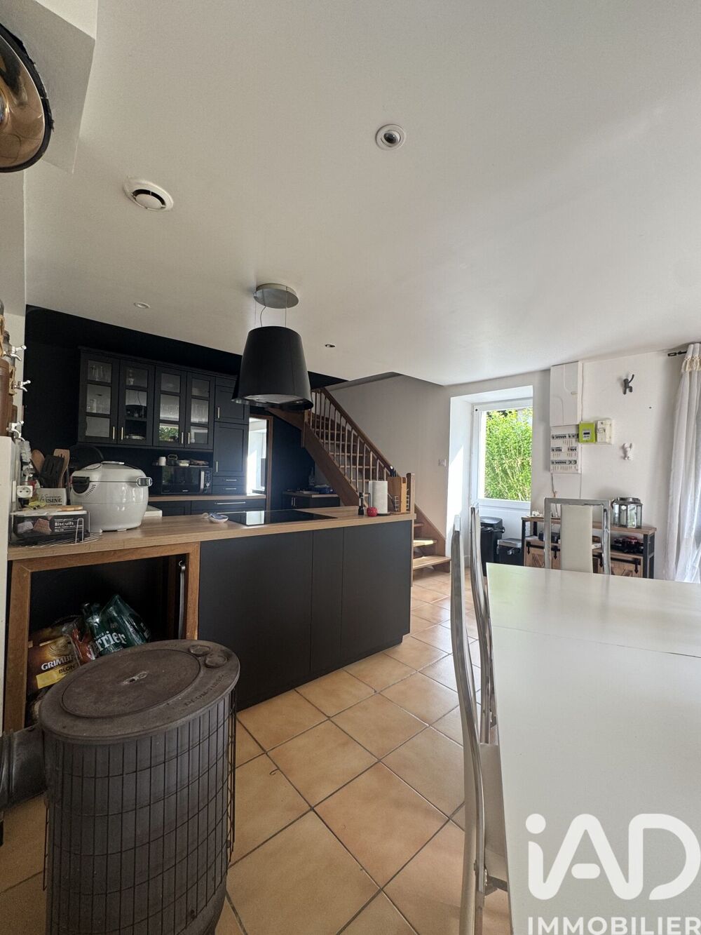 vente Maison - 4 pièce(s) - 70 m² Azy (18220)
