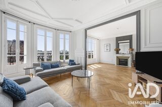  Appartement à vendre 5 pièces 131 m²
