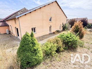  Maison à vendre 6 pièces 226 m²