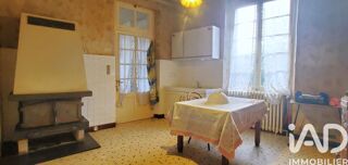  Maison à vendre 9 pièces 208 m²